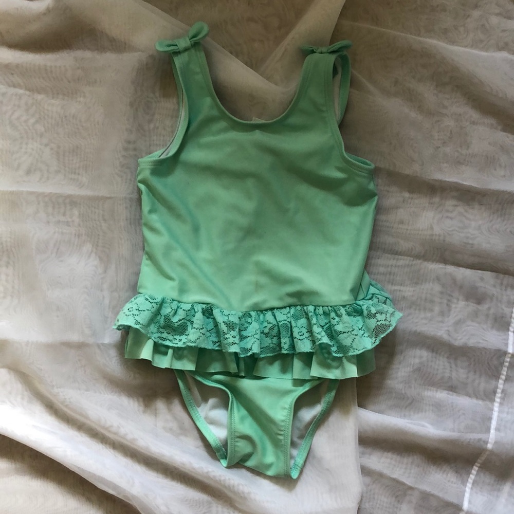 Adorable Bathing Suits - Picture 5 of 5